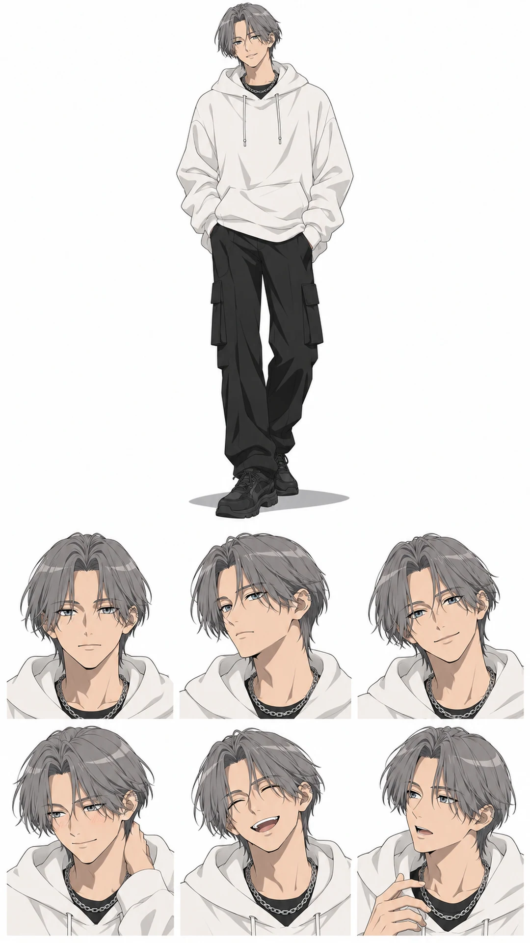 九条 玲：ストリート服