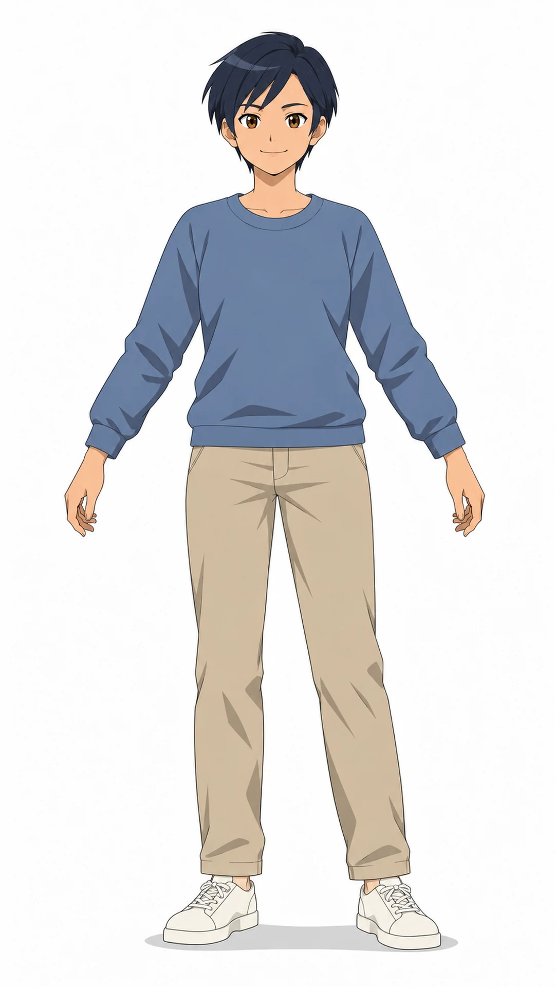 梶原 まどか：私服