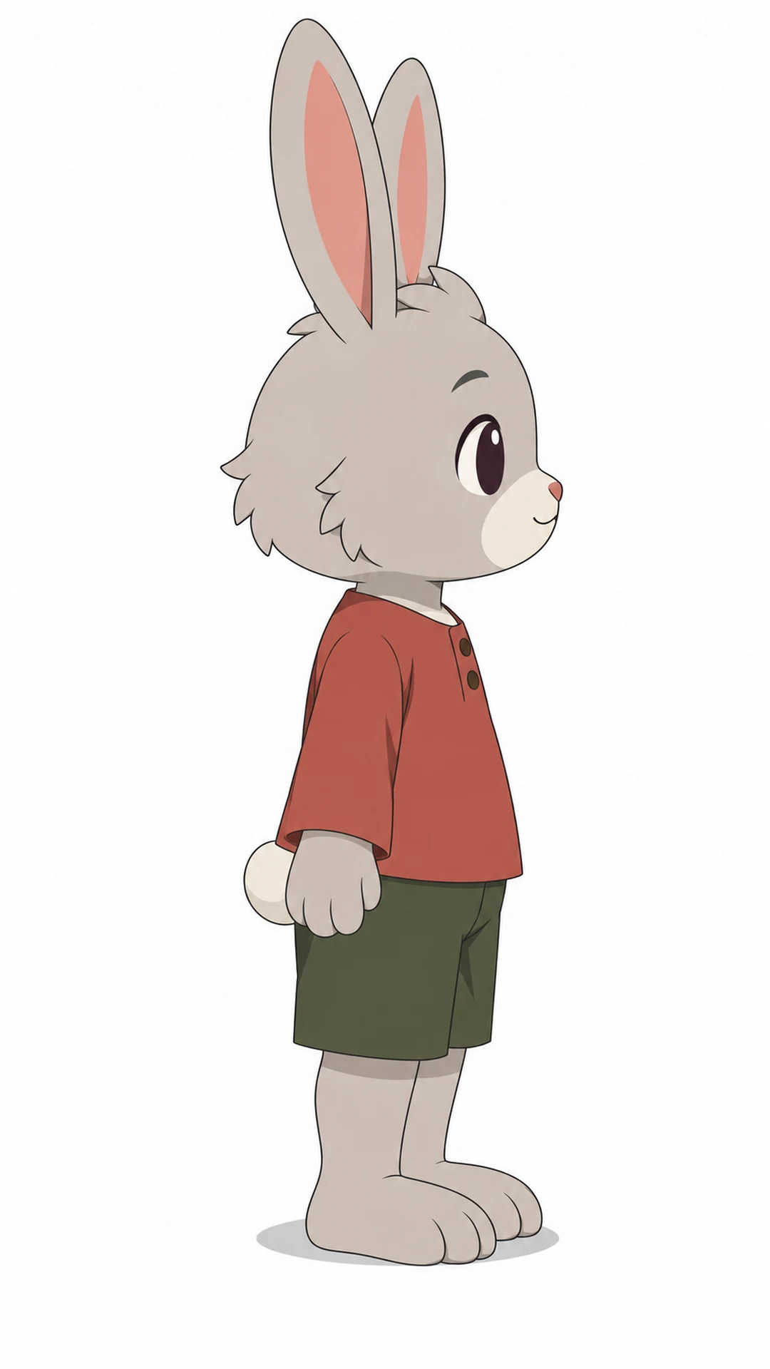 ミルノ：側面