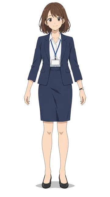 桜井 ひよりの正面画像