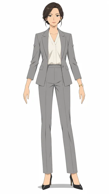 一ノ瀬 玲奈の正面画像