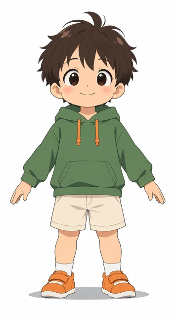 佐藤 そうたの正面画像