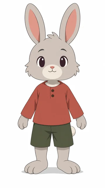 ミルノの正面画像