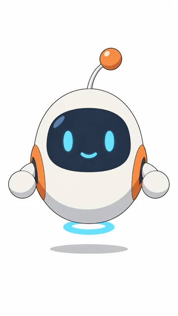 ピコの正面画像